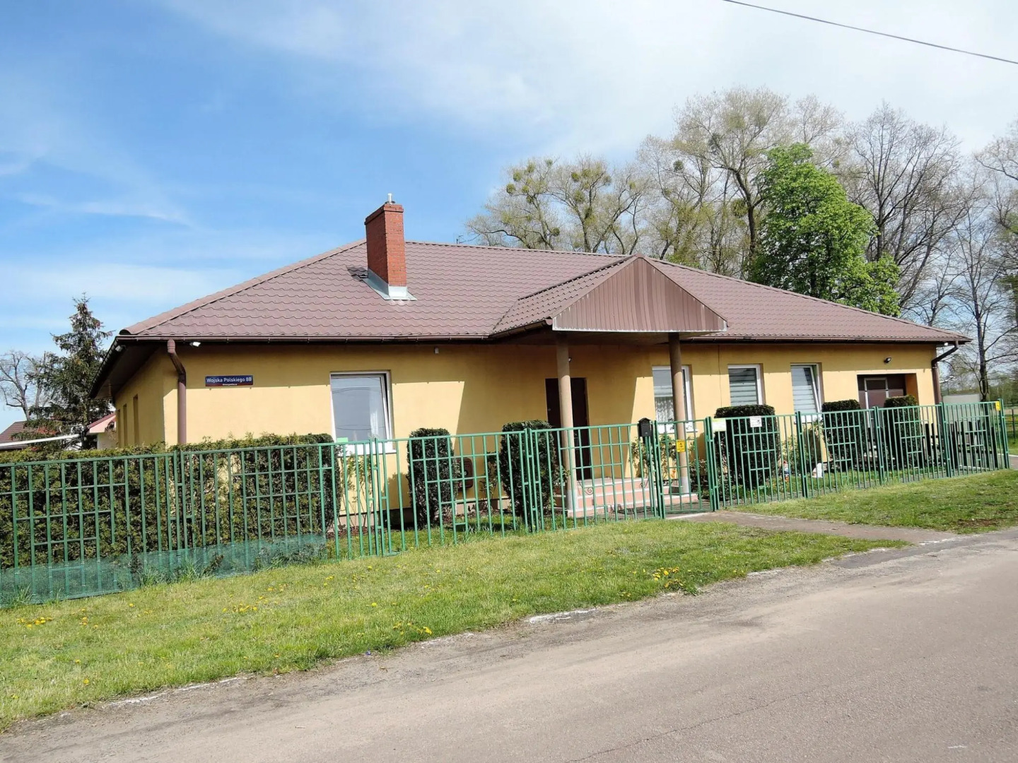 Holiday Home in Stepnica for 6 Persons