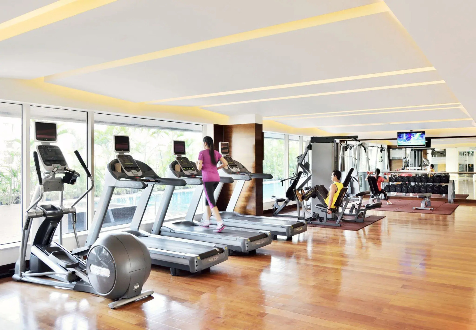 Courtyard by Marriott Pune Hinjewadi