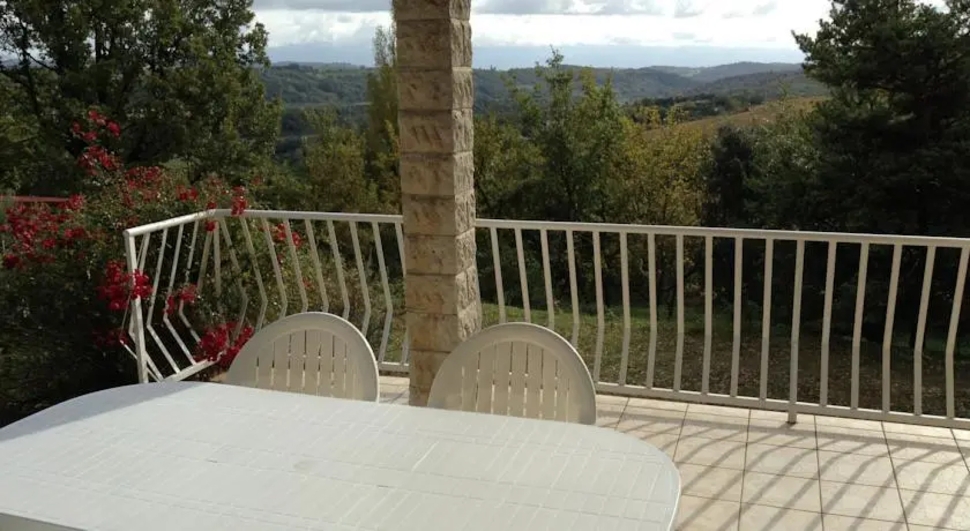 Gîte La Thuillière