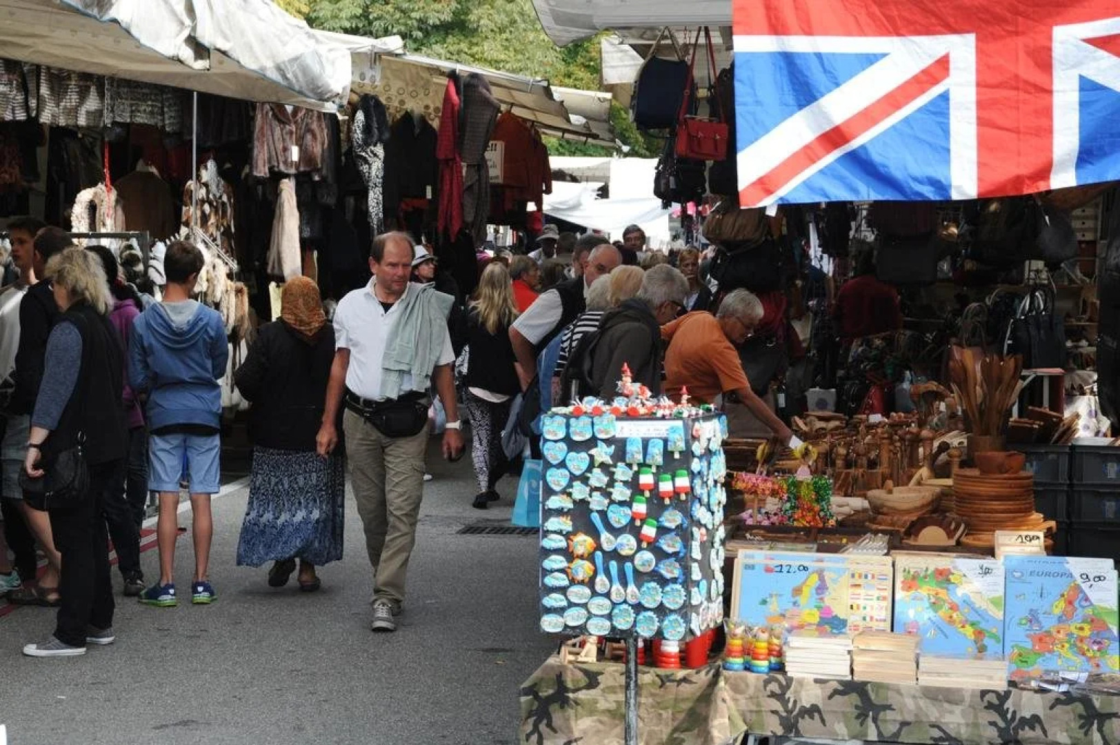 Casa Botta - Luino Lago Maggiore