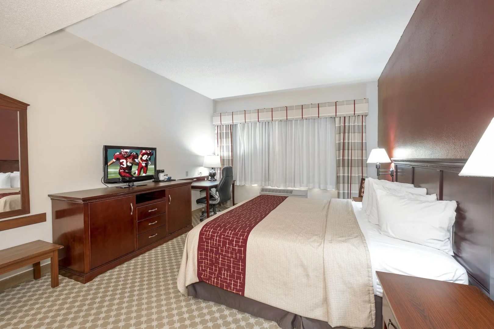 Red Roof Inn & Suites Corbin