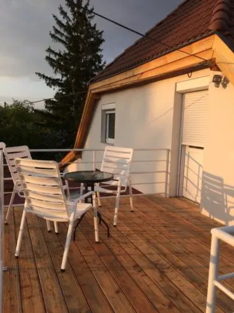 Bella Badacsony Vendégház