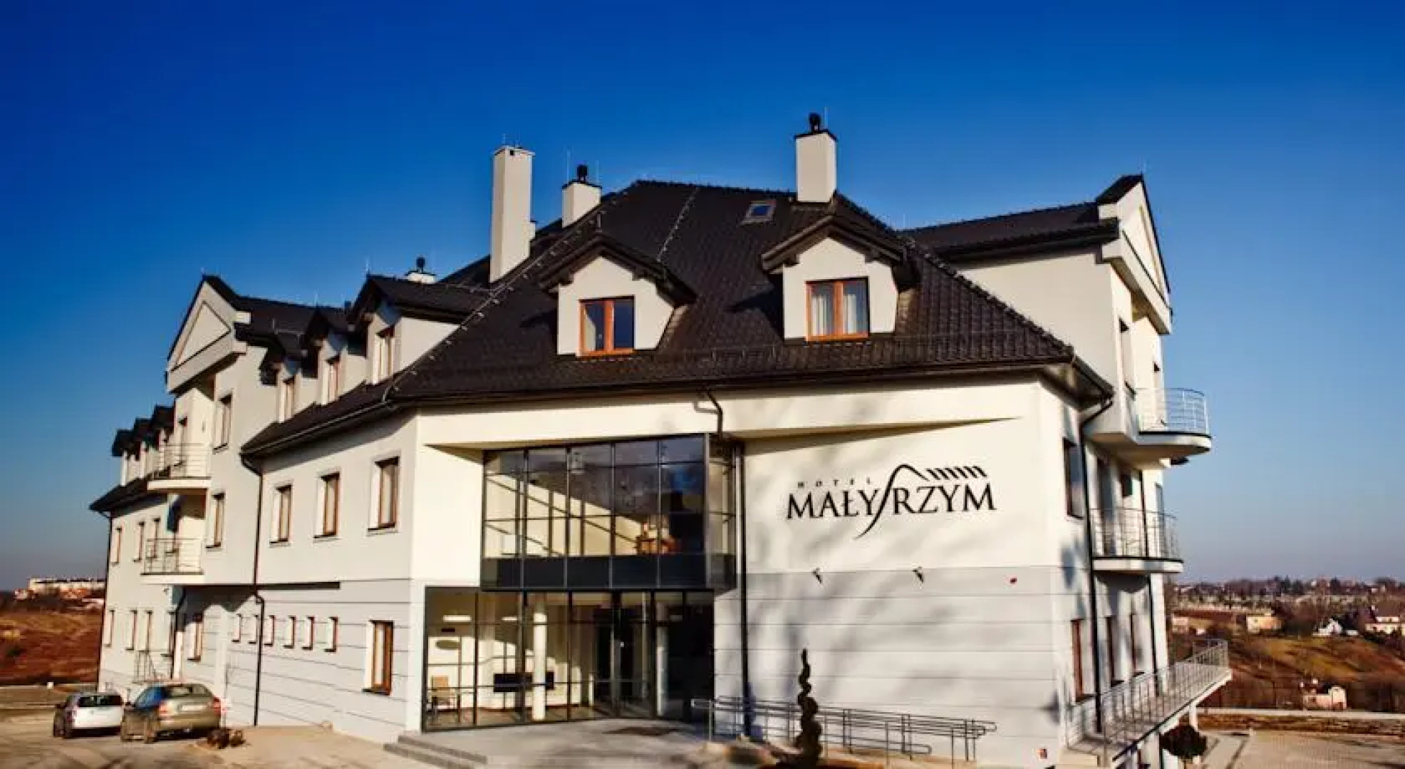 Mały Rzym