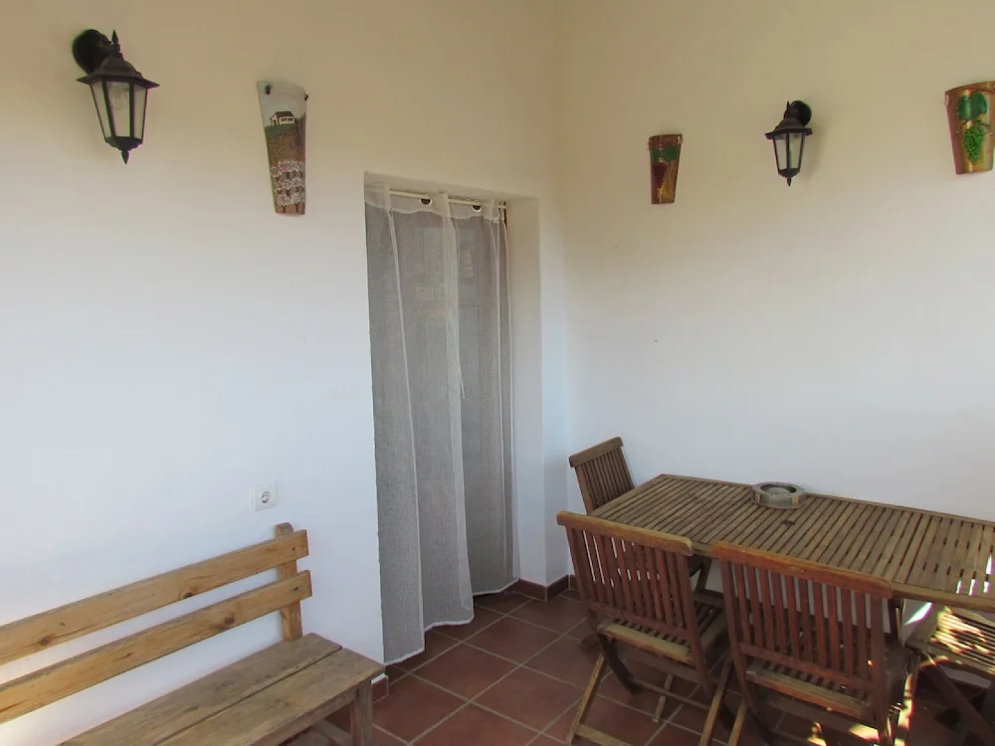 Apartamento Vista Paraiso El Borge