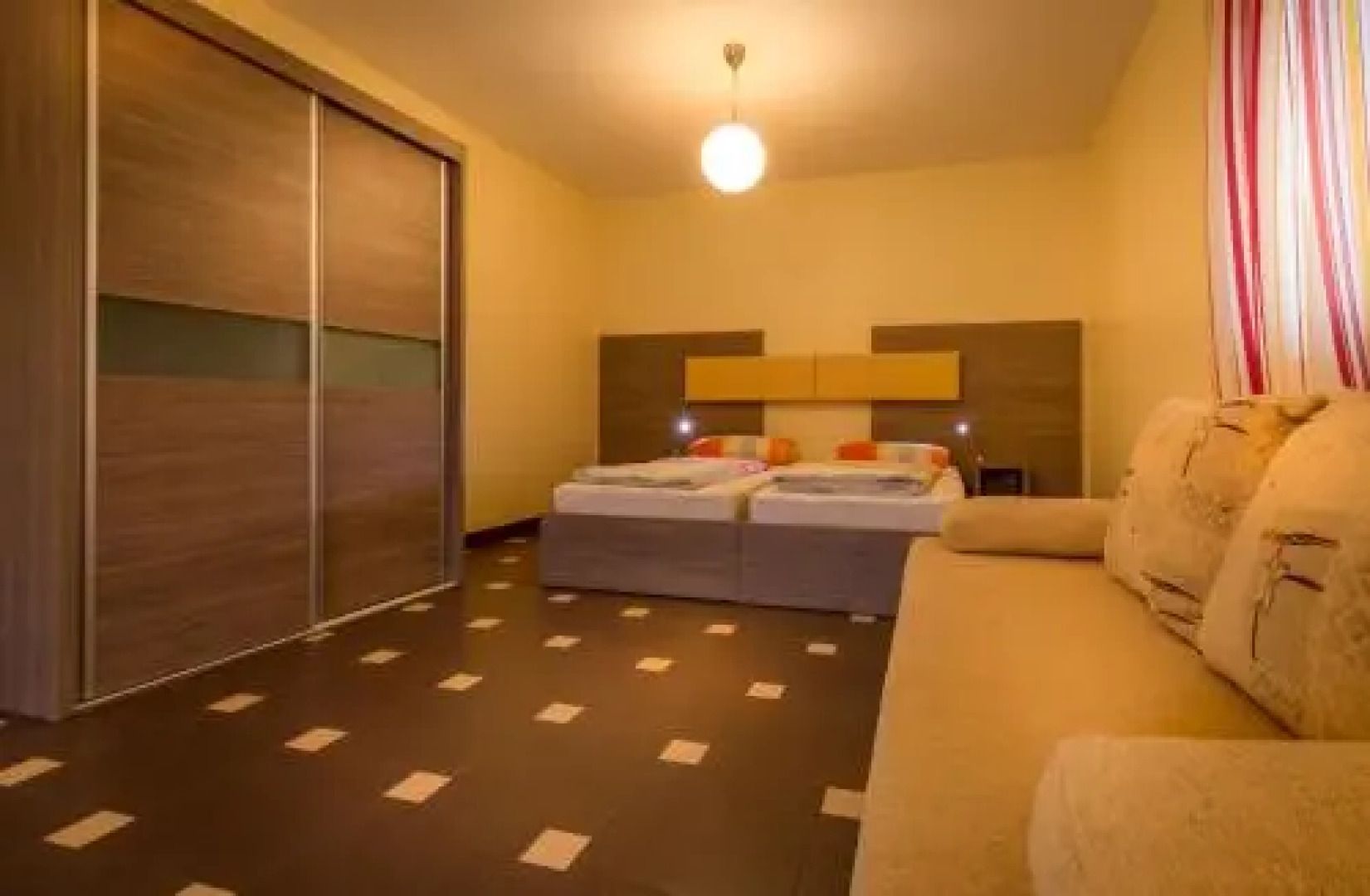 Guest House Villa Maslina Neum