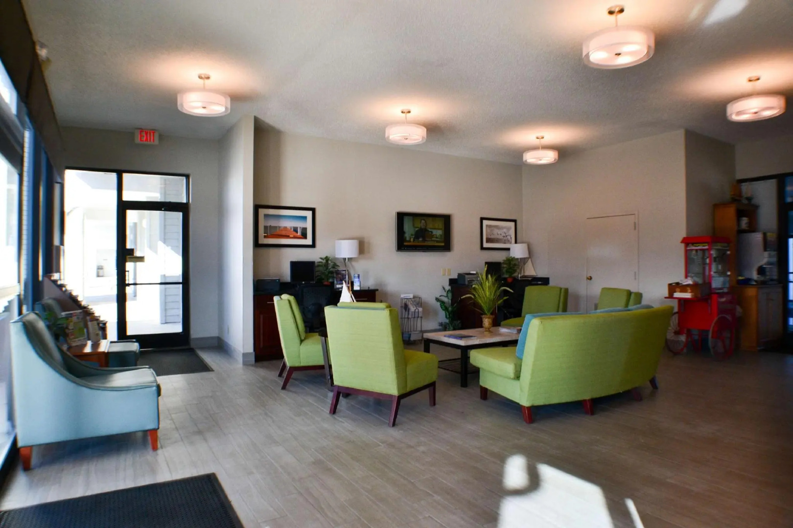 Best Western Kent Narrows Inn