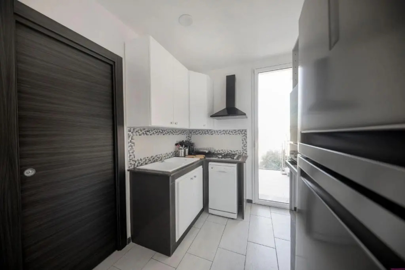 Appartamento 8 Pax in Villa Francesca Sicily sul mare