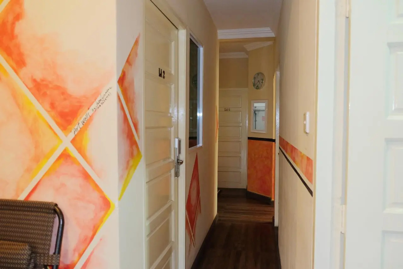 Natol Homestay - Kuching Home Penthouse Airport Road