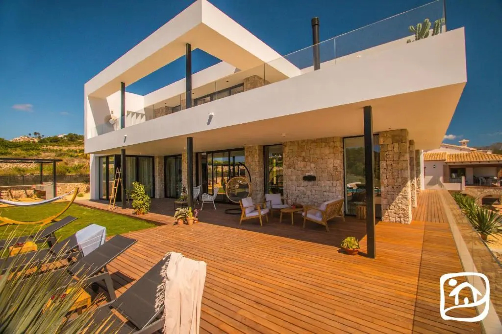 Abahana Villas Avalon