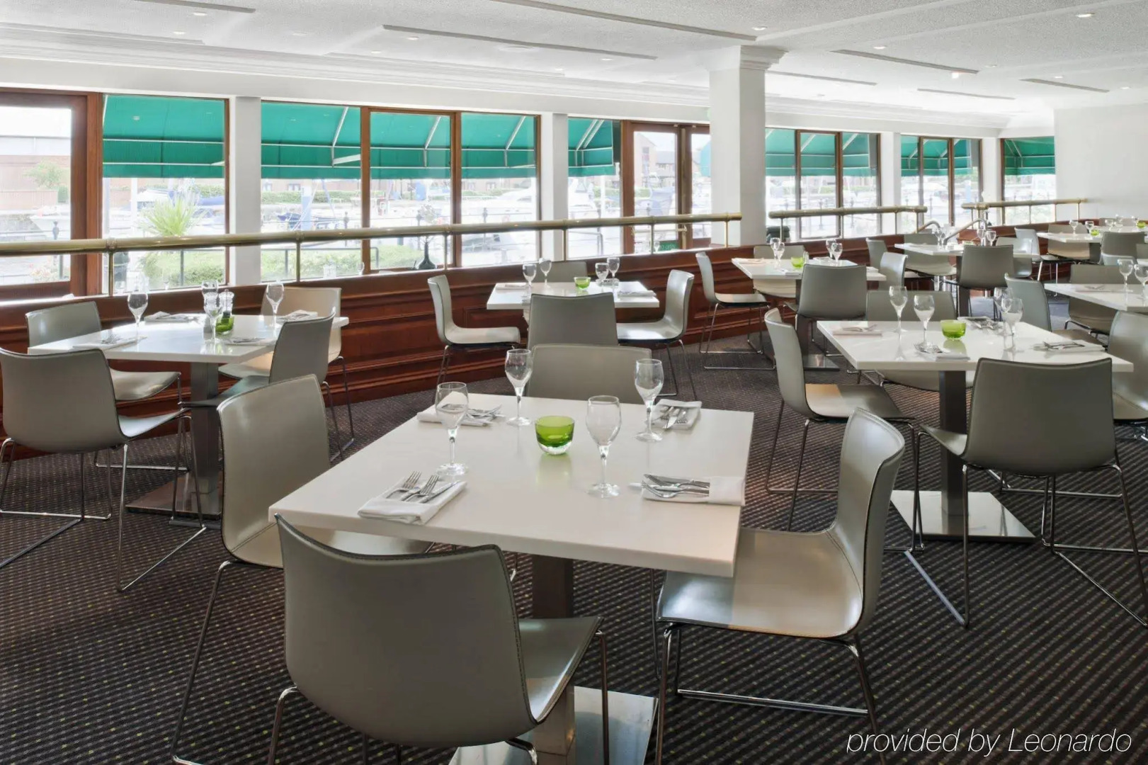 Holiday Inn Hull Marina by IHG