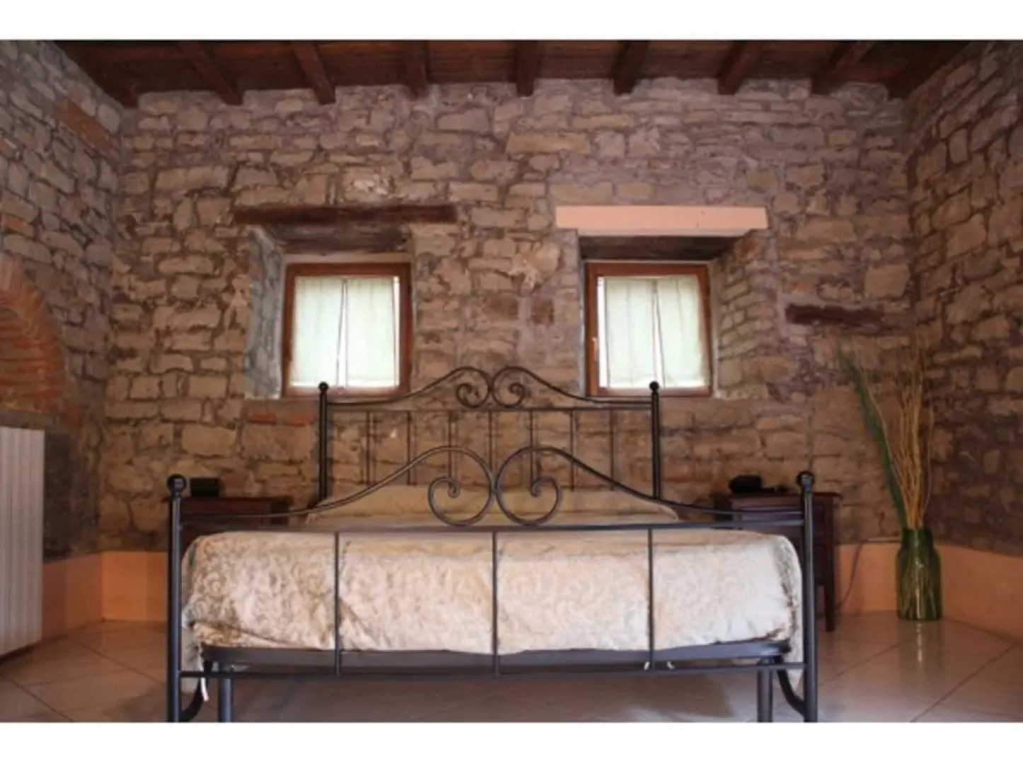 Agriturismo Badia di Susinana