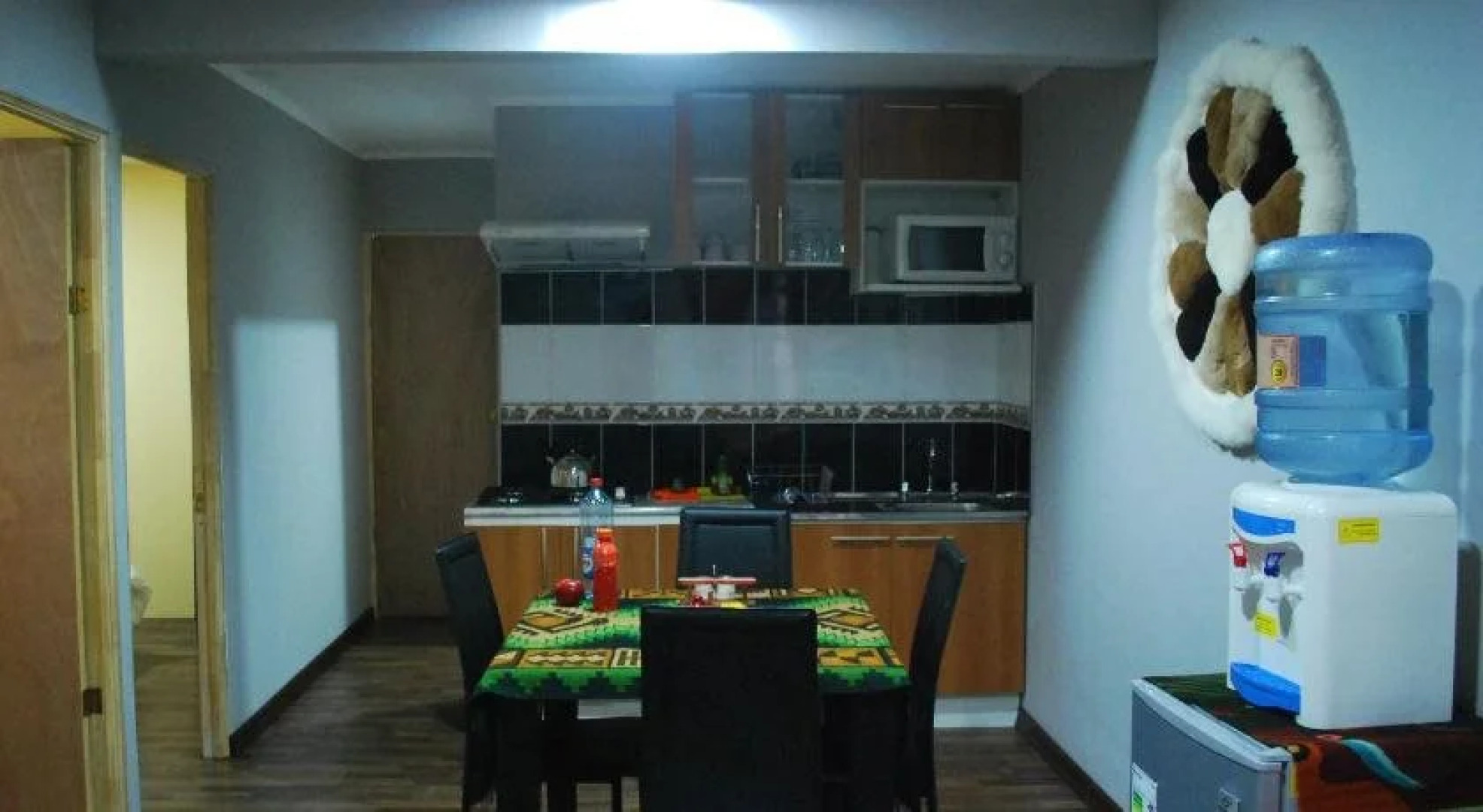 Hostal Kirckir - Hostel