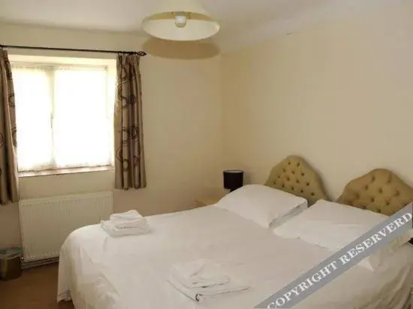 Wrea Head Country Cottages