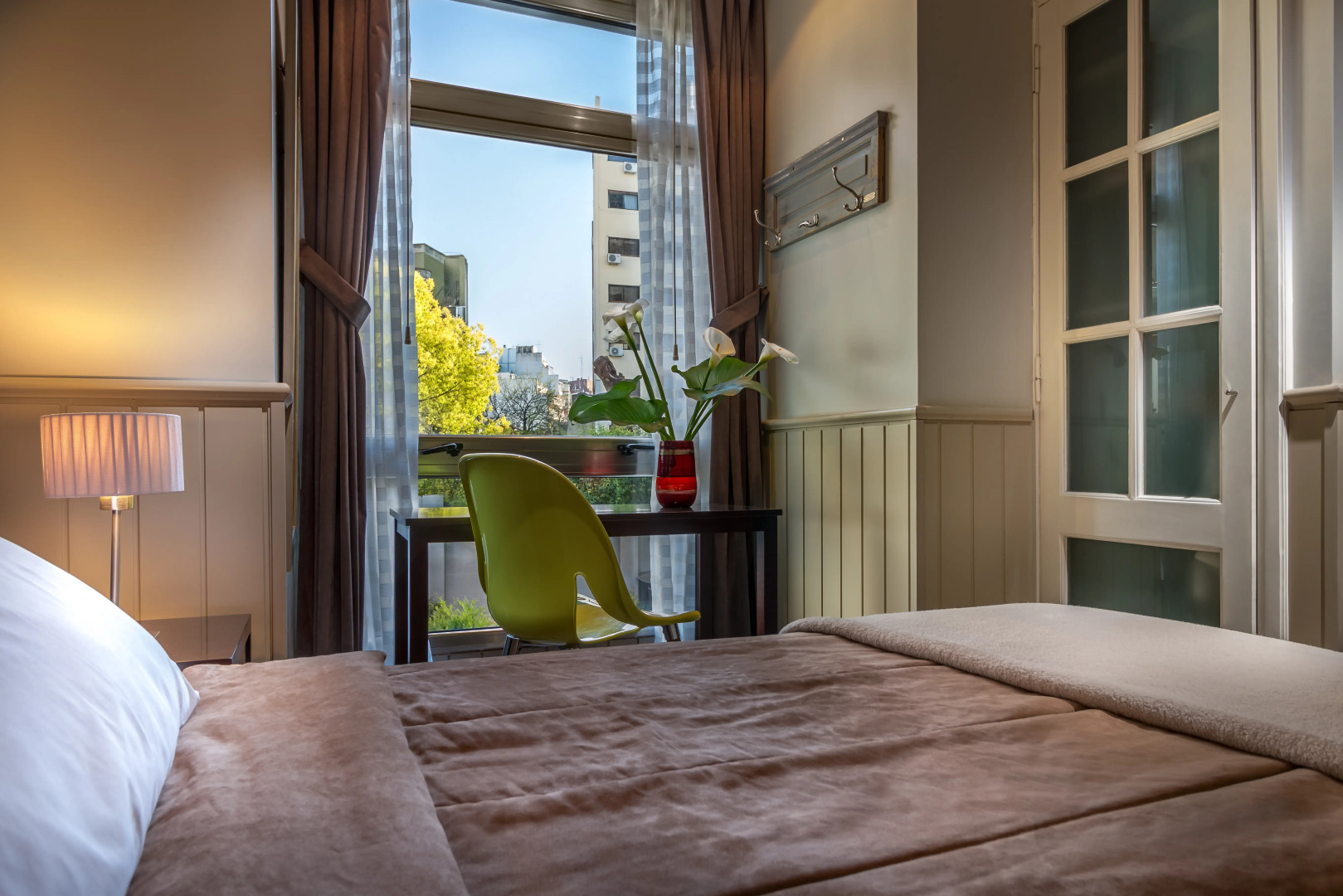 Duque Hotel Boutique & Spa