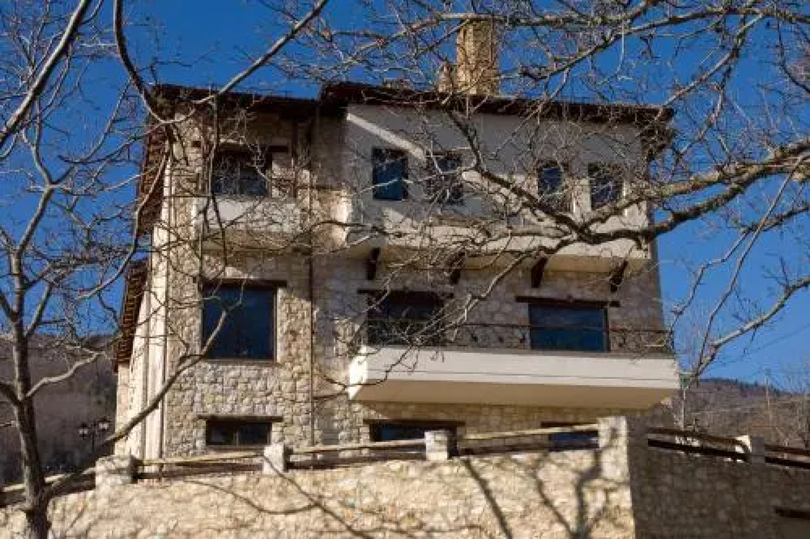 Alseides Boutique Hotel