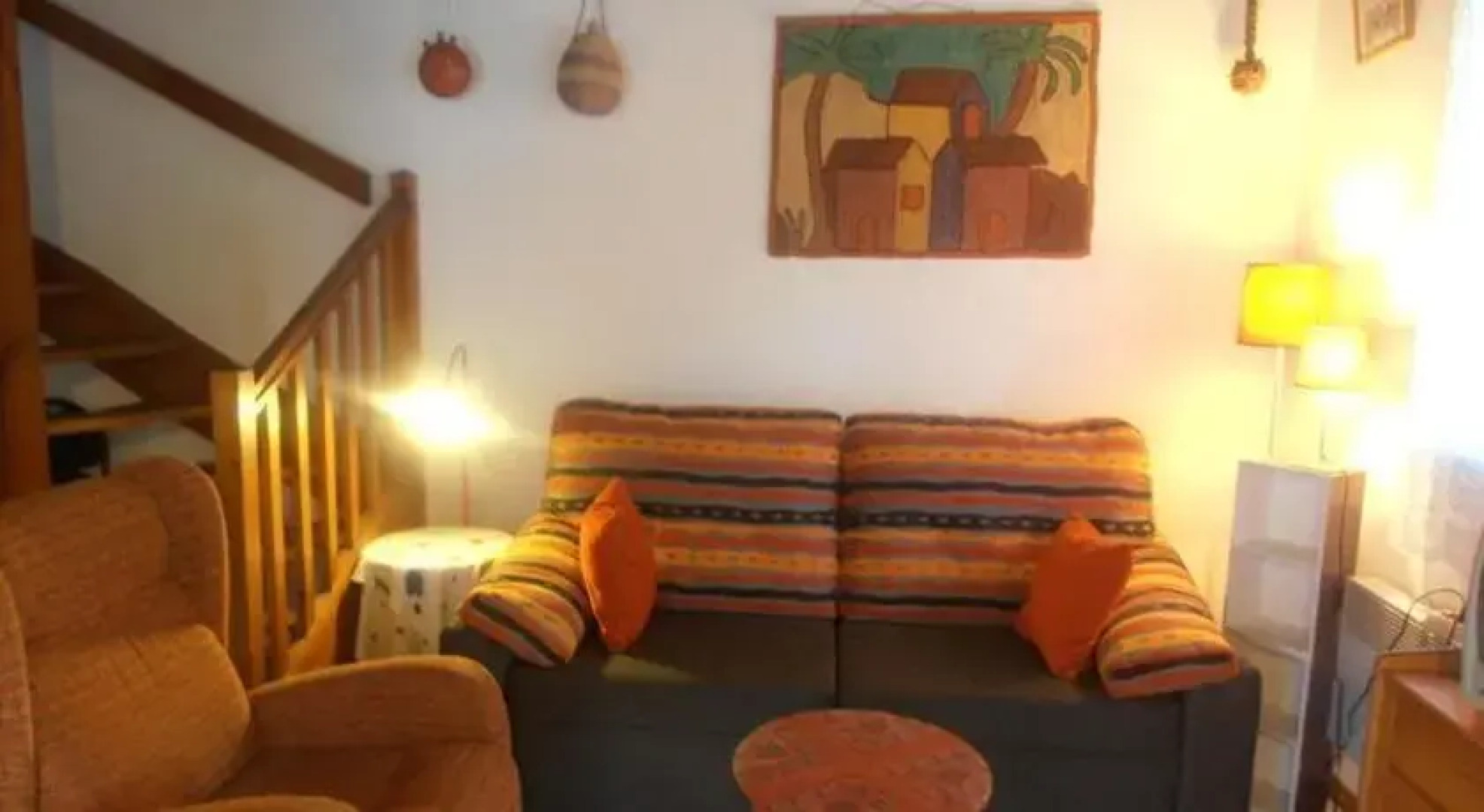 Rental Villa Askubia 1 - 51 - Hendaye