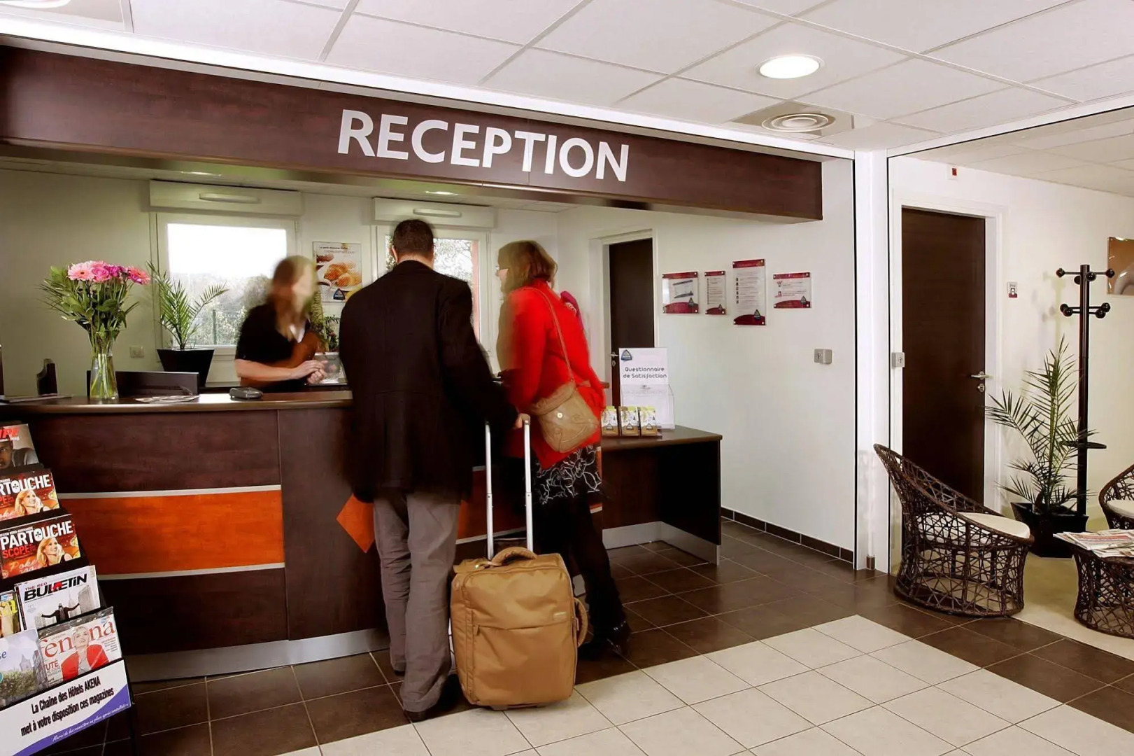 Sure Hotel by Best Western Saint-Amand-Les-Eaux