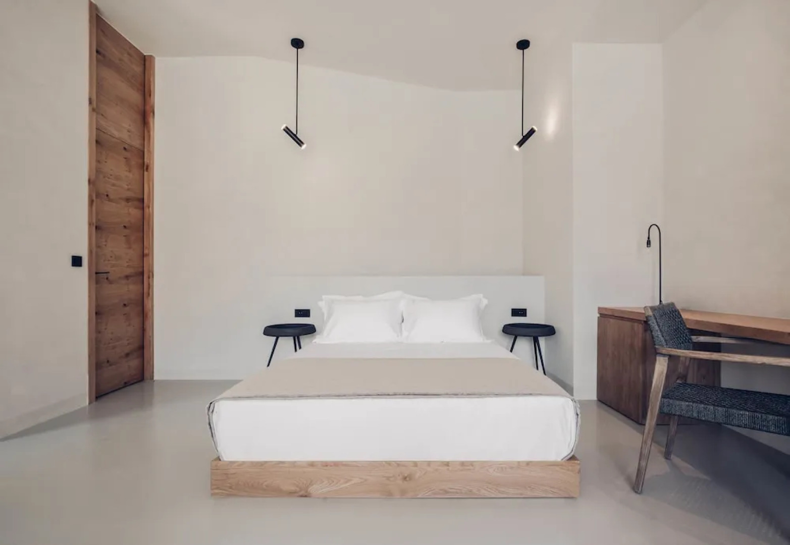 Monastery Estate Mountain Retreat