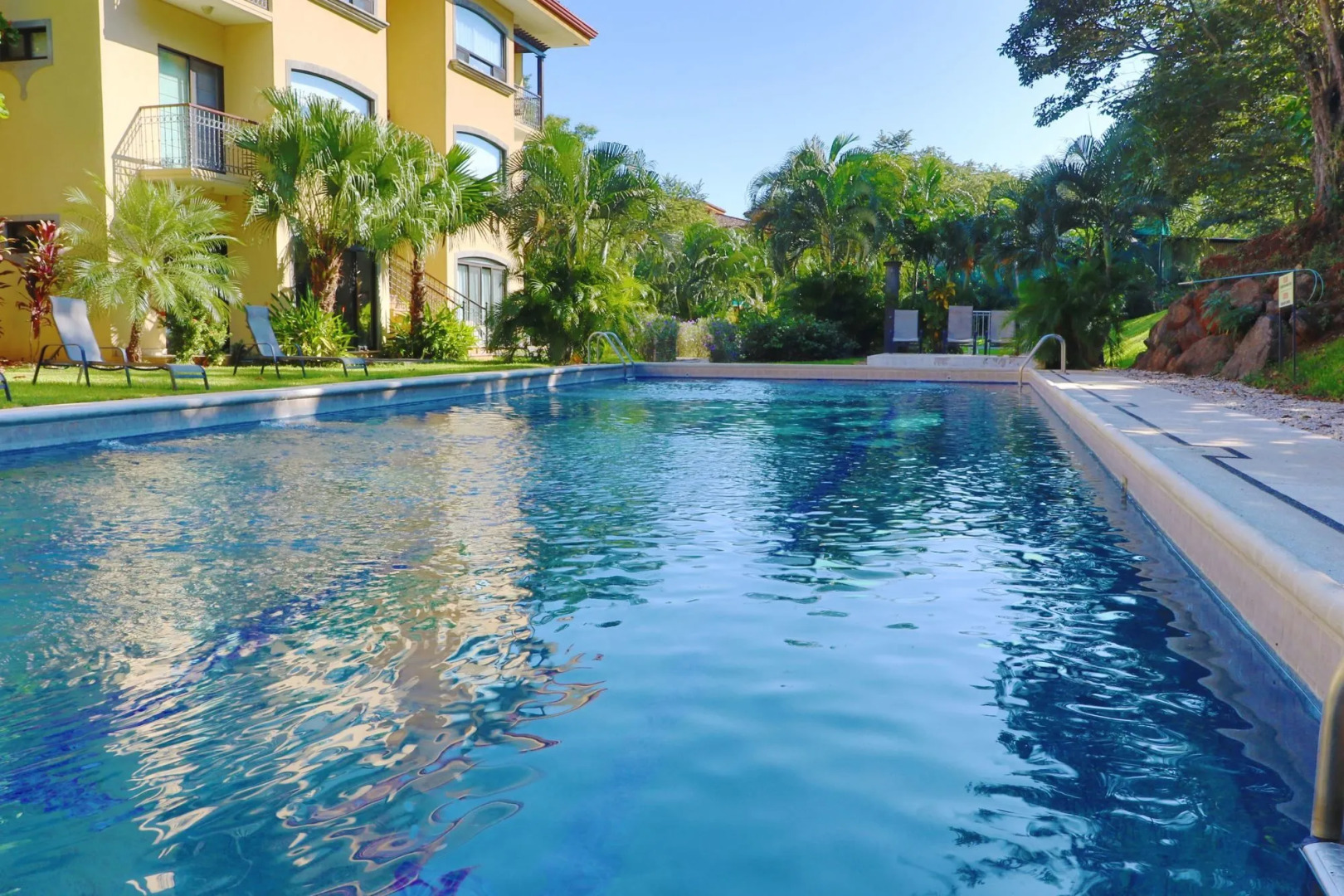 The Oaks Tamarindo Condominiums