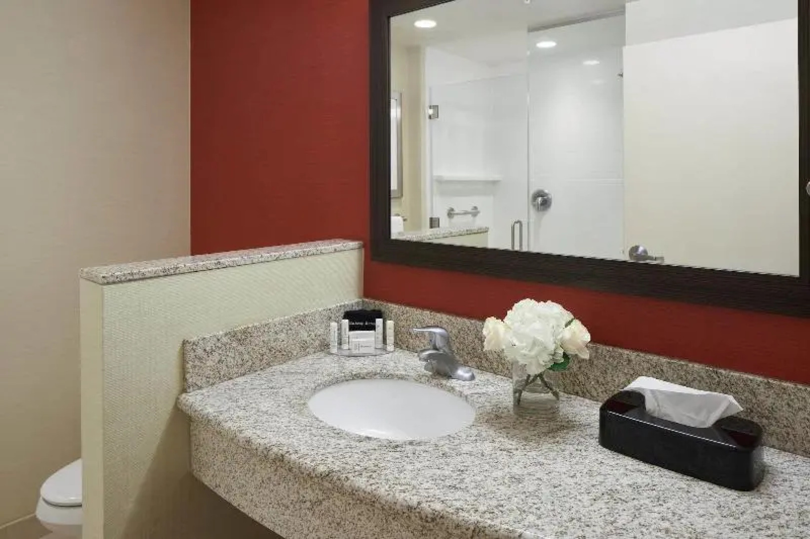 Courtyard Evansville East