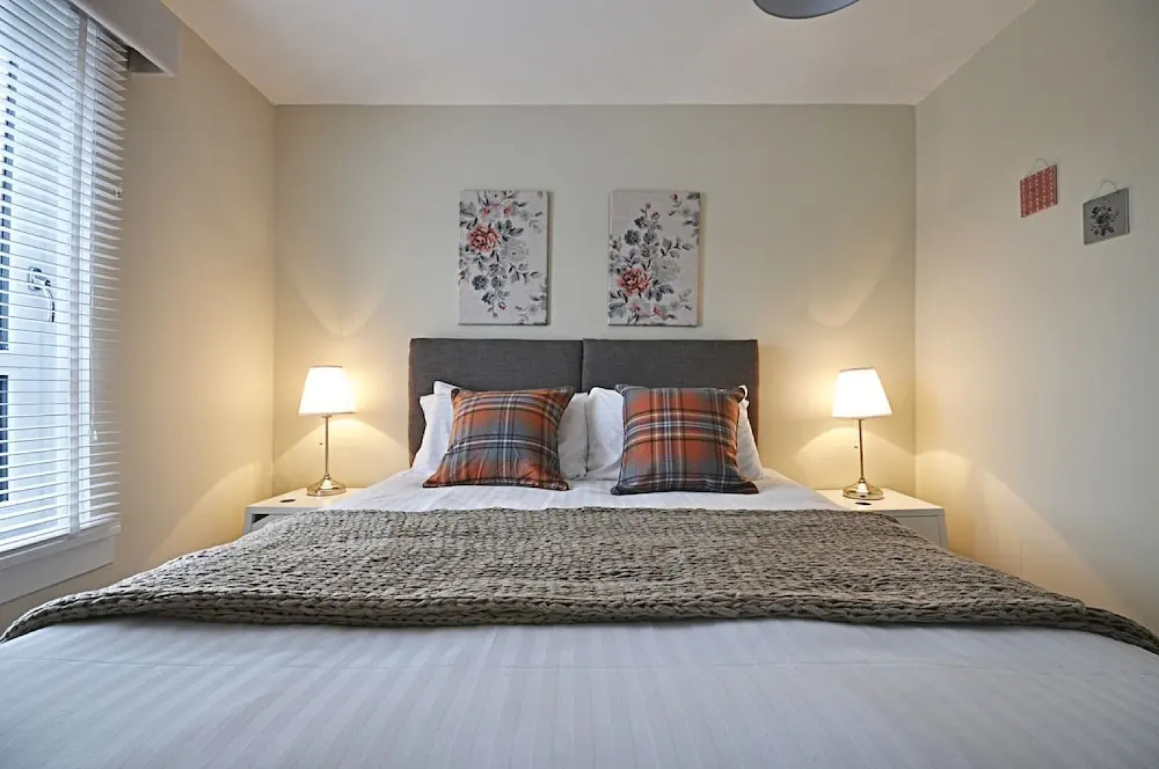 The Kenmore - Donnini Apartments