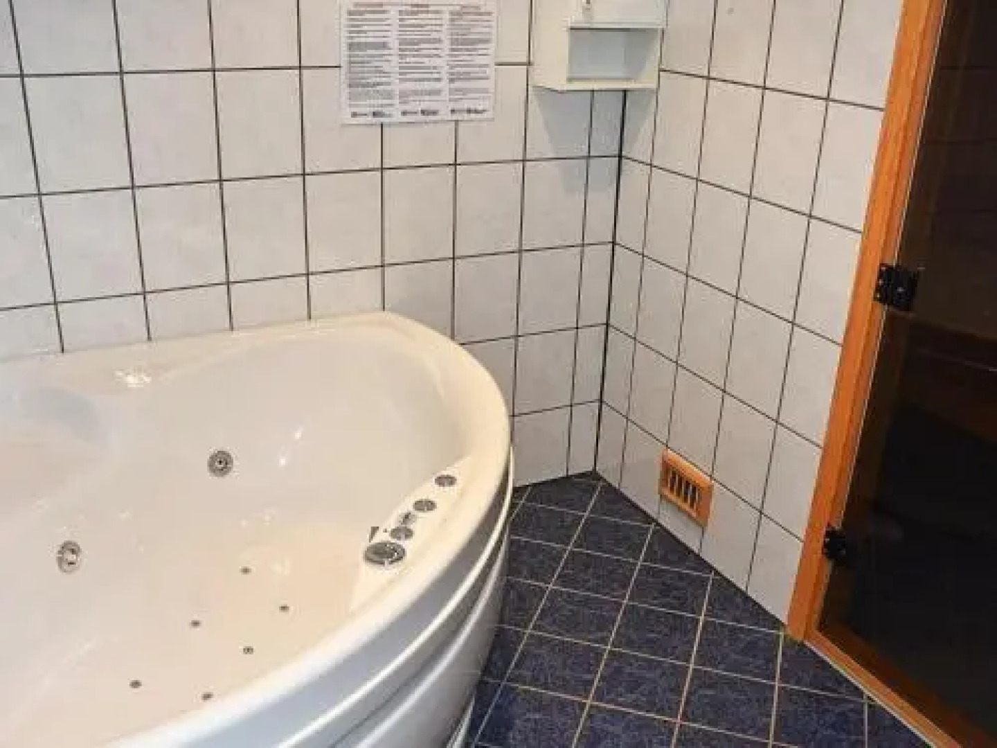 Holiday Home Leikanger