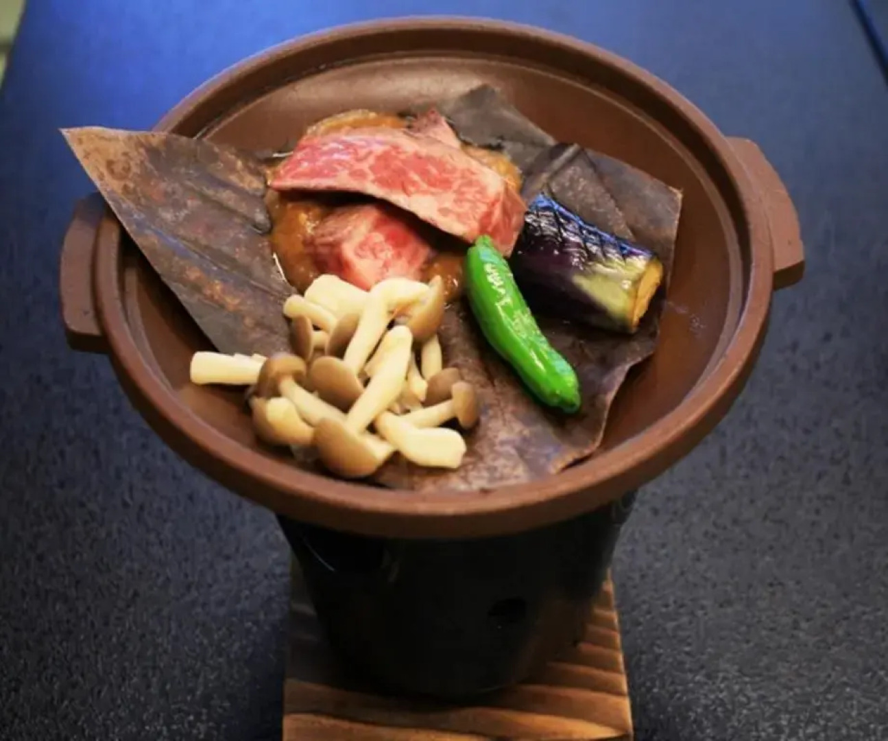 Hotel Zekkei no Yakata