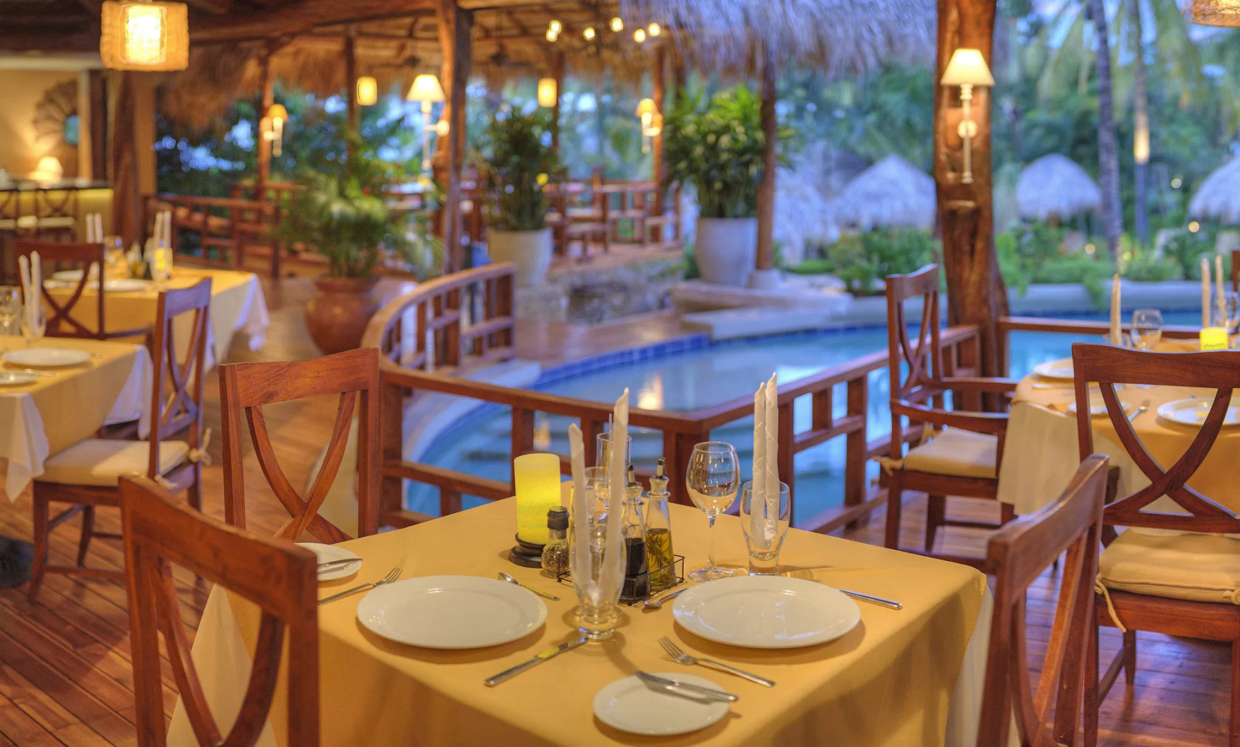 Jardín del Edén Boutique Hotel - Adults Only