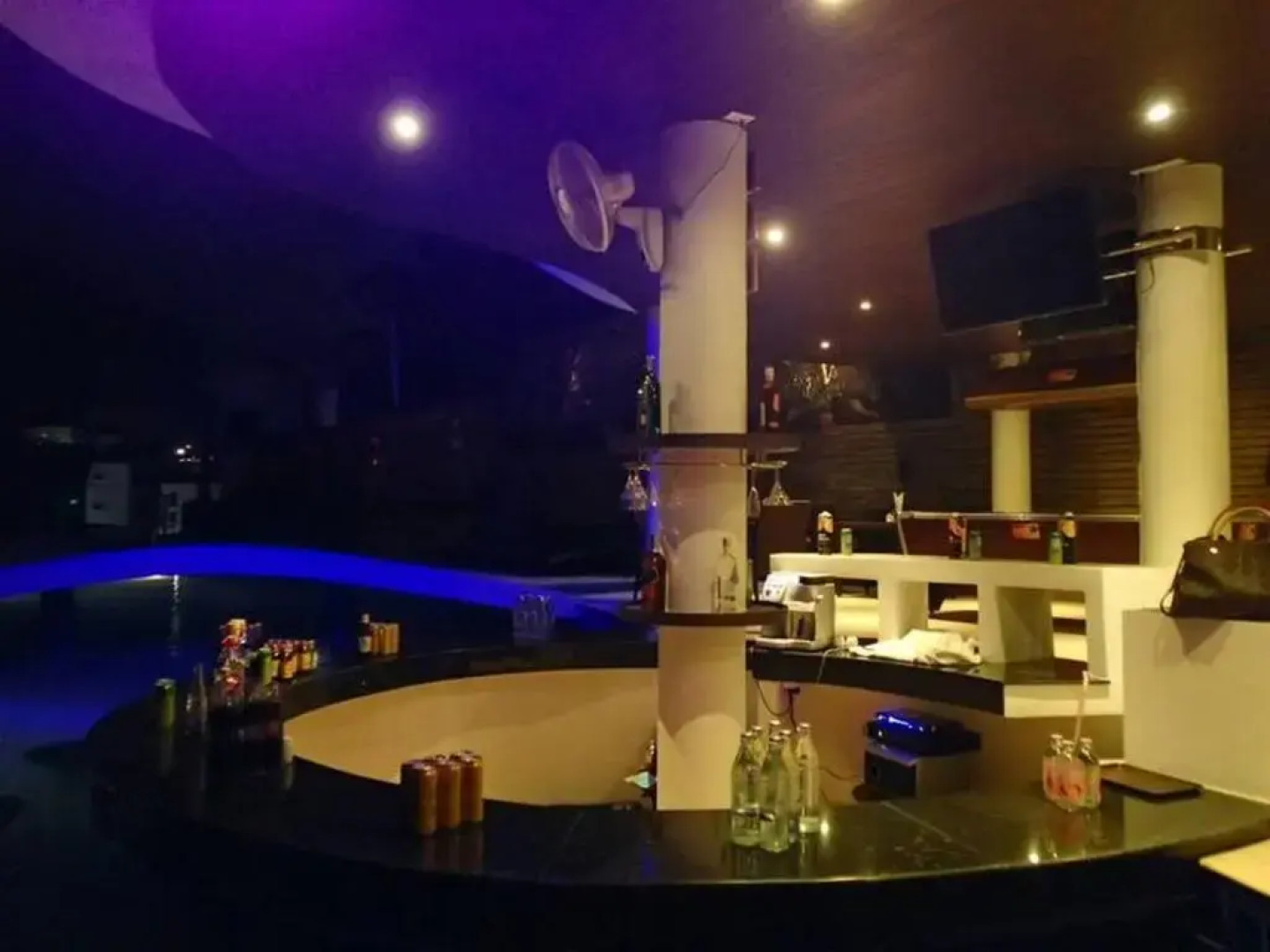 Ocean View Treasure Residence