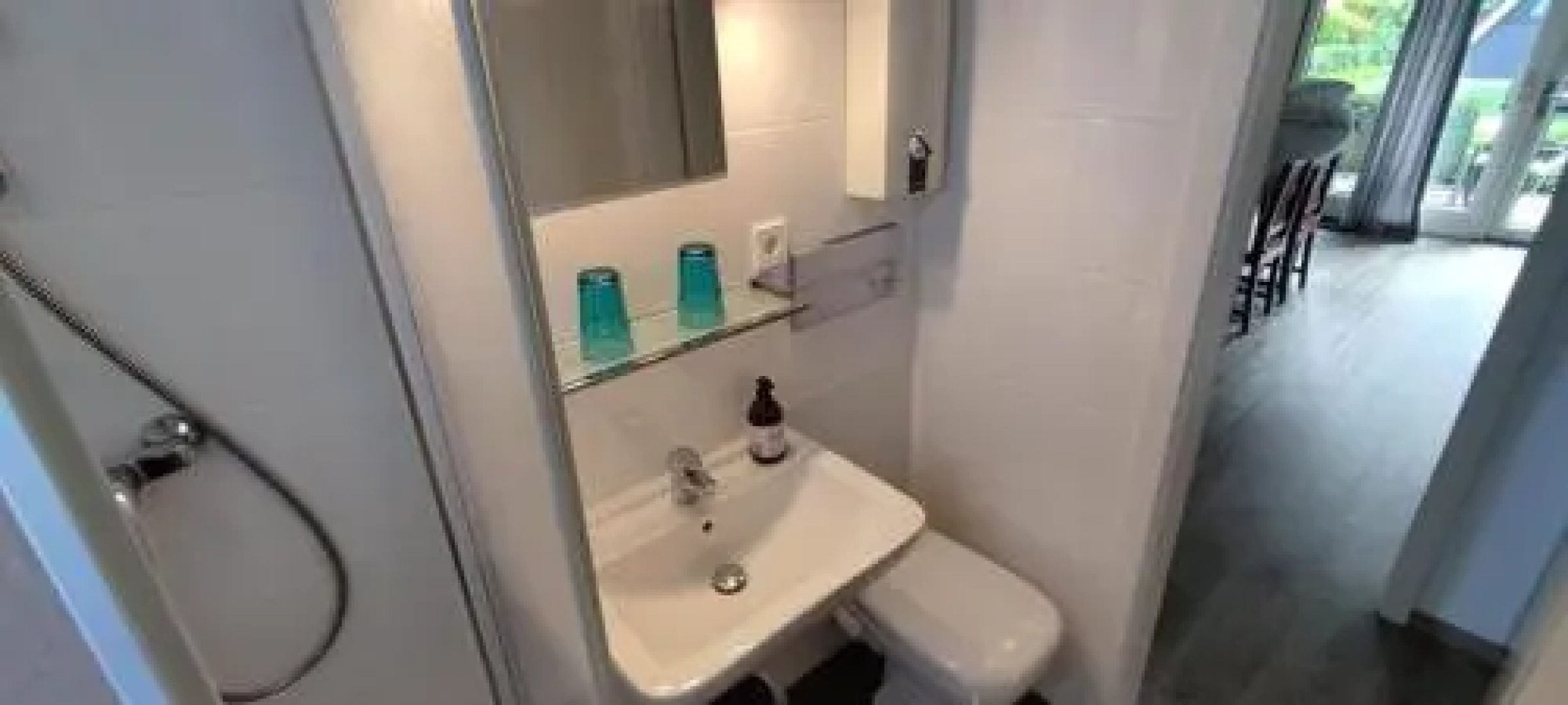 Ferienpark Fedderwardersiel