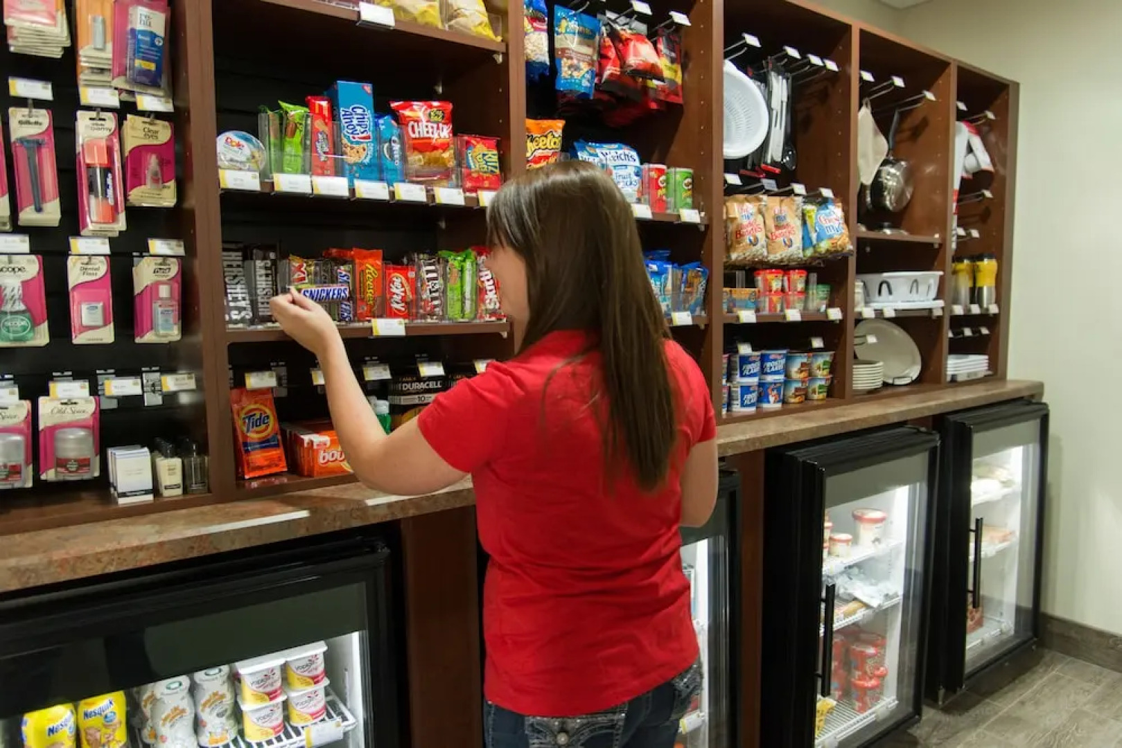 My Place Hotel-Salt Lake City/West Jordan