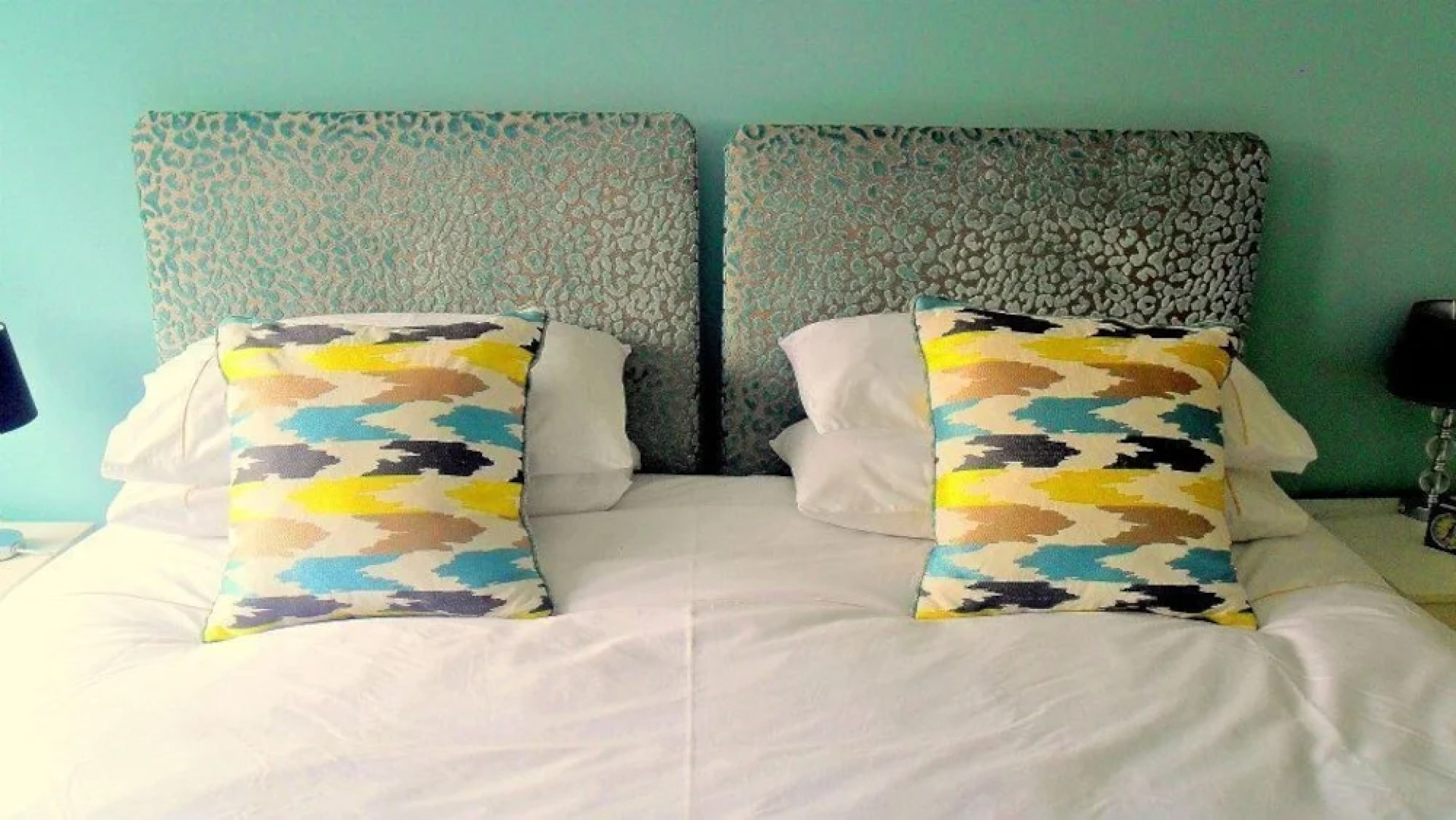 Lavender House Quorn B & B