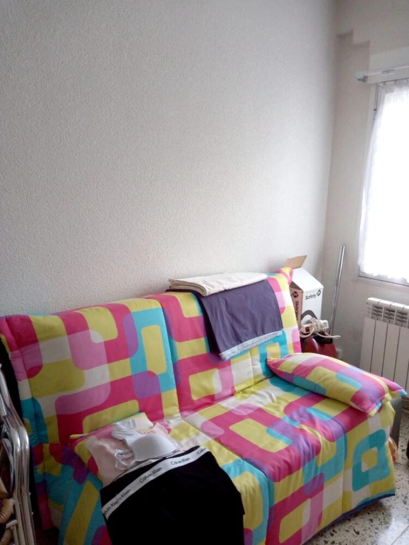 Apartment With 4 Bedrooms in Zamora, With Wonderful City View, Furnished Terrace and Wifi