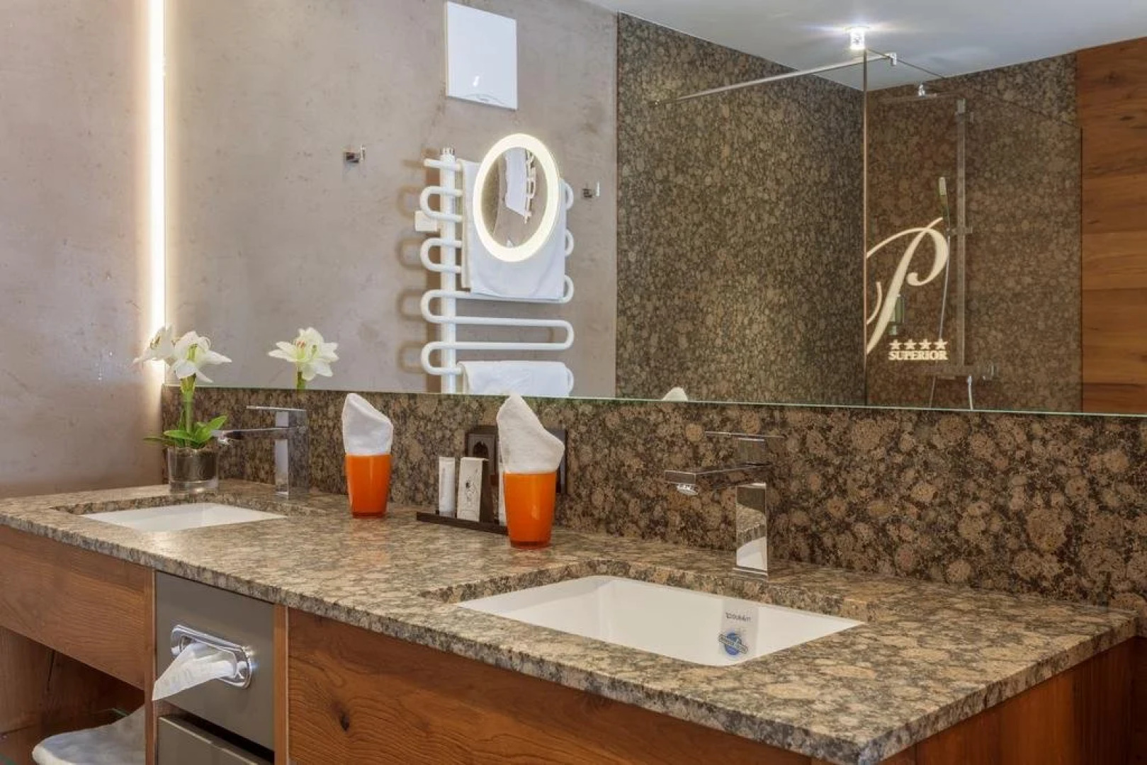 Wohlfühlhotel Platzer