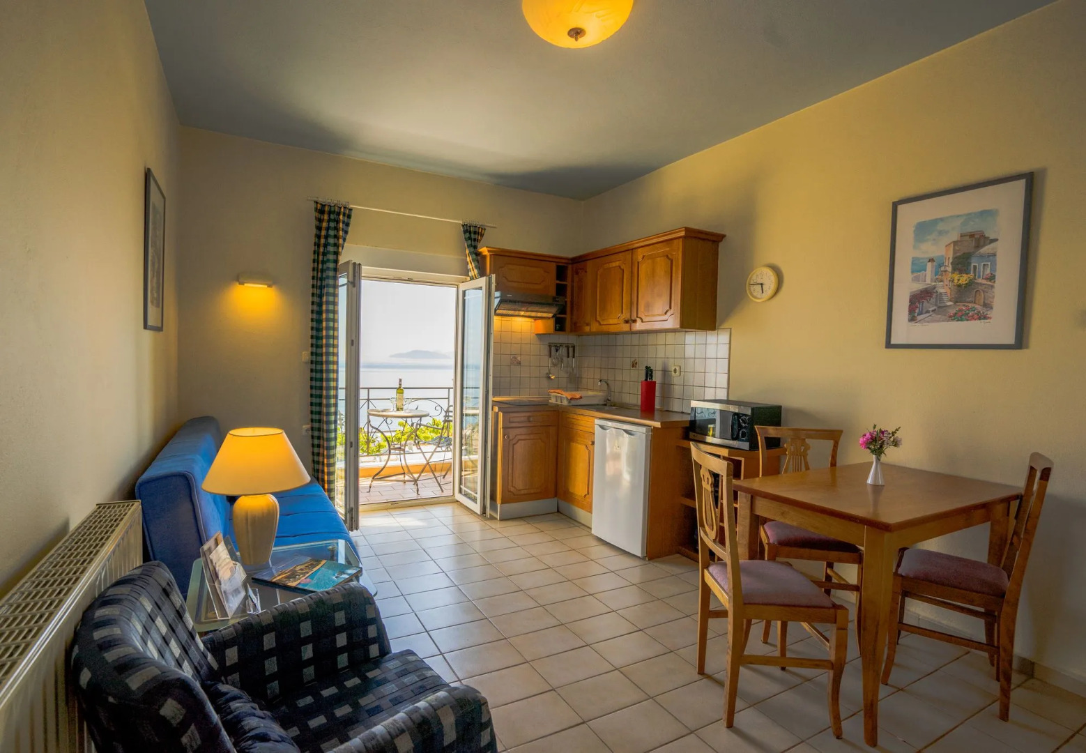 Panorama Villas - Adults only