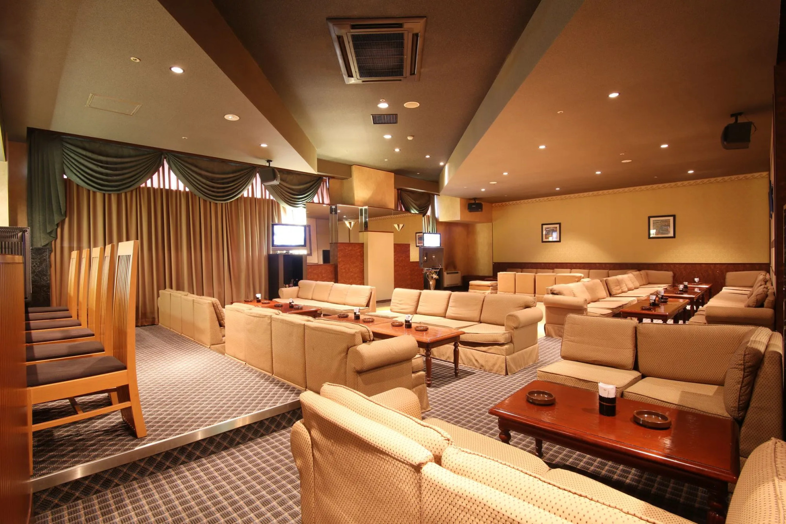 Shiretoko Daiichi Hotel