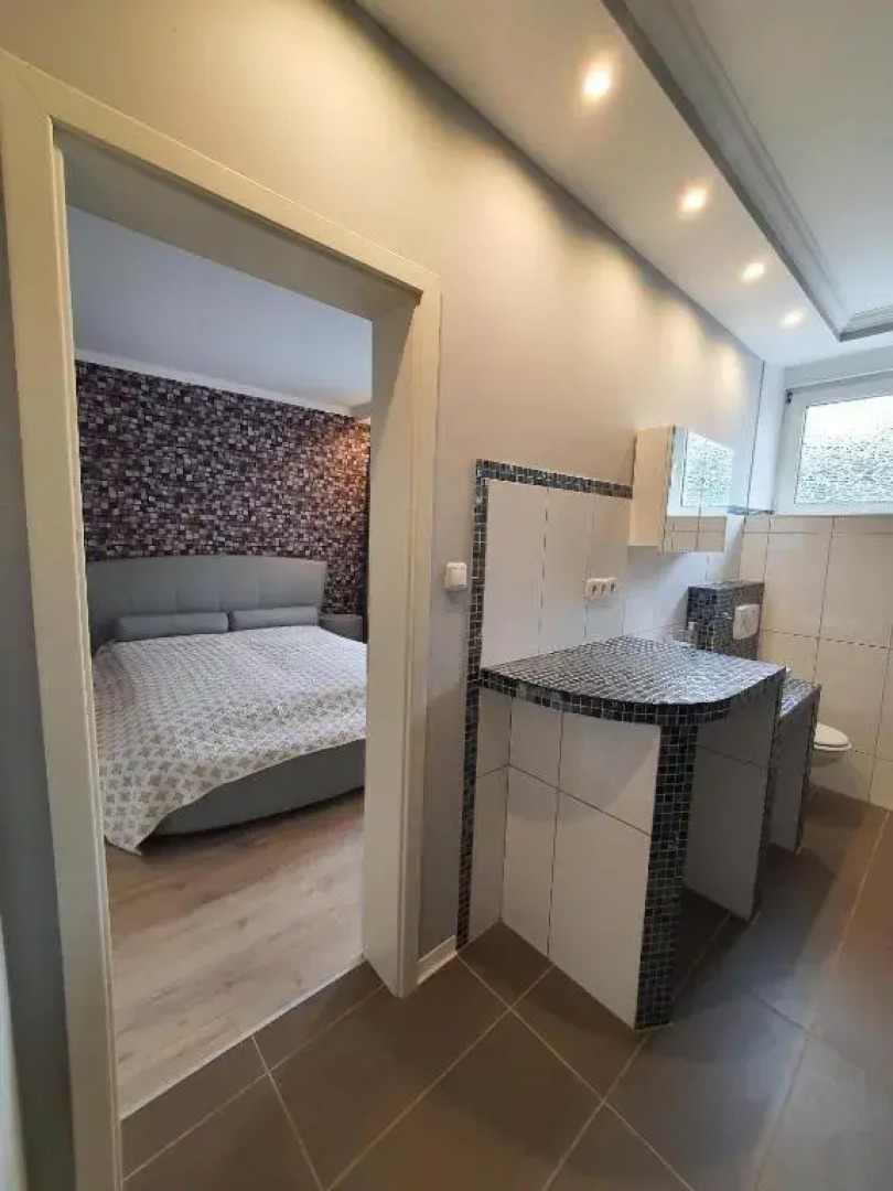 Mozart27 - Ferienwohnung