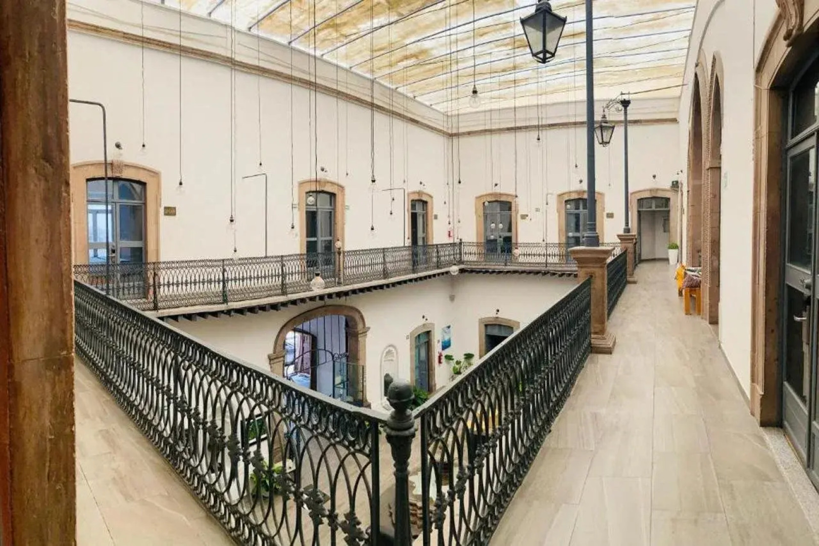 Markee Hotel Boutique