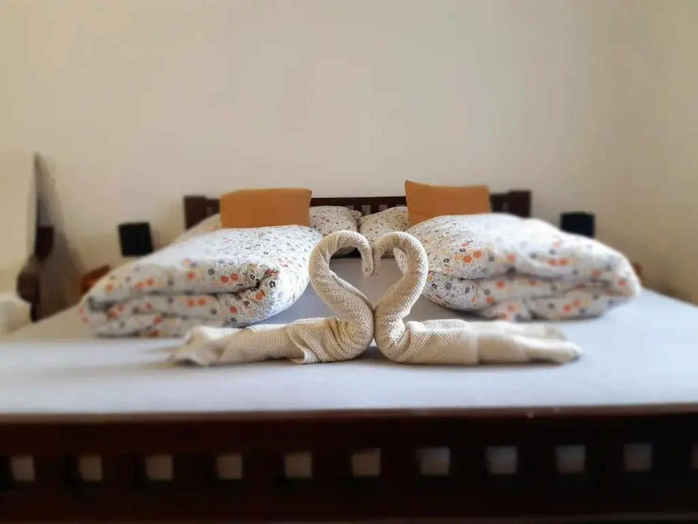 Chalupa pri vodopade