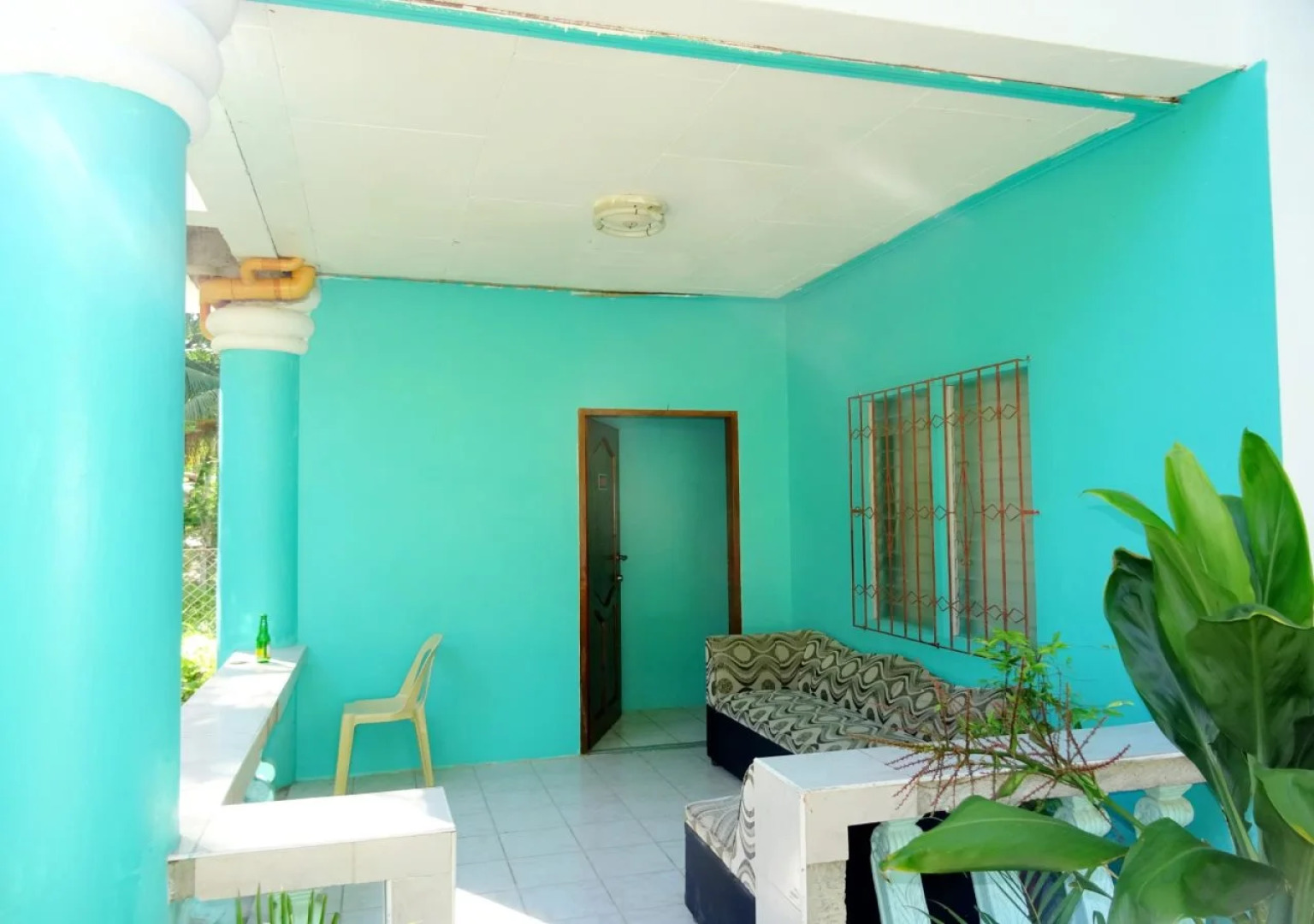 New Modern Summer House