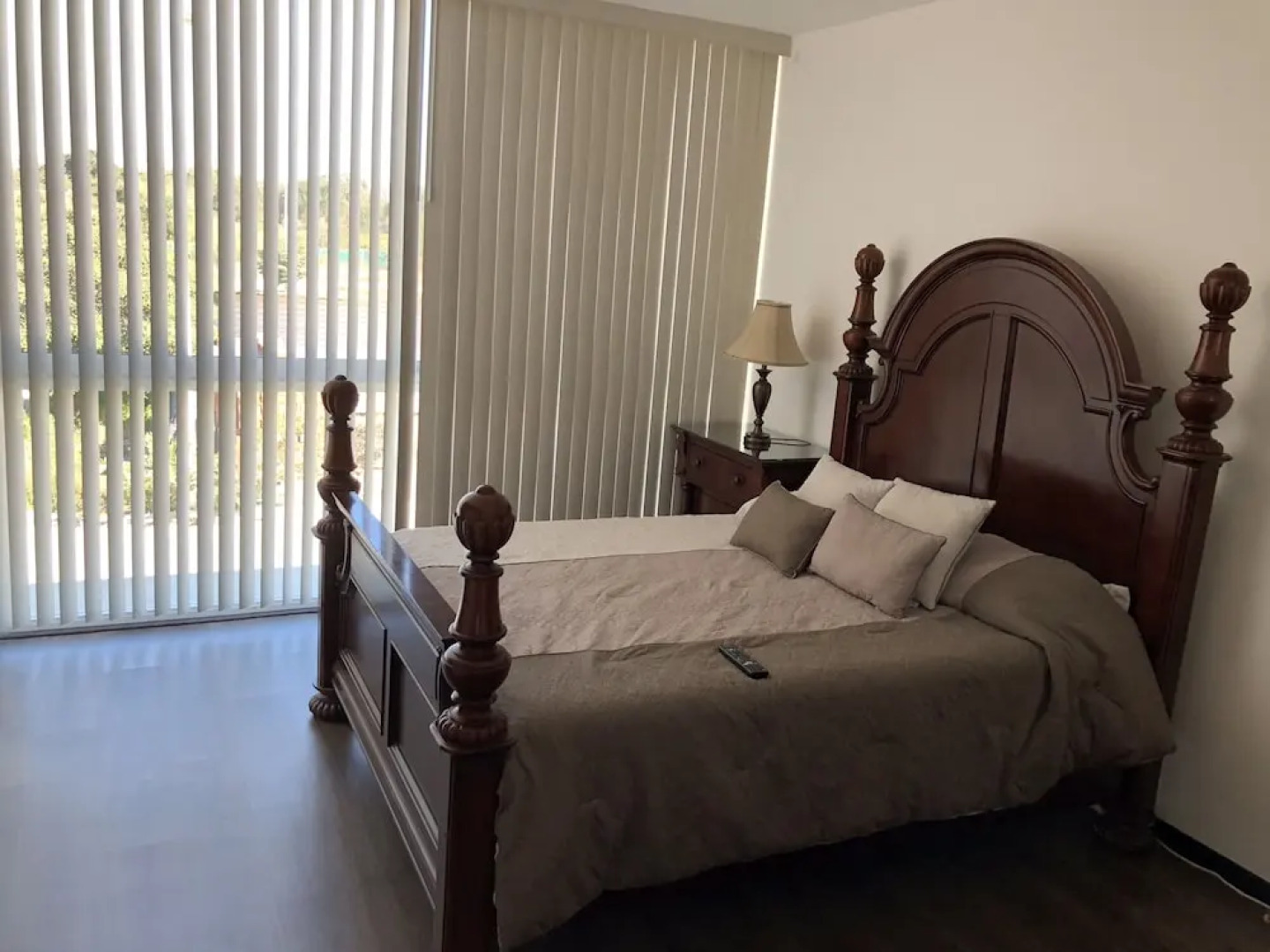 Villas del Santuario Rental Home