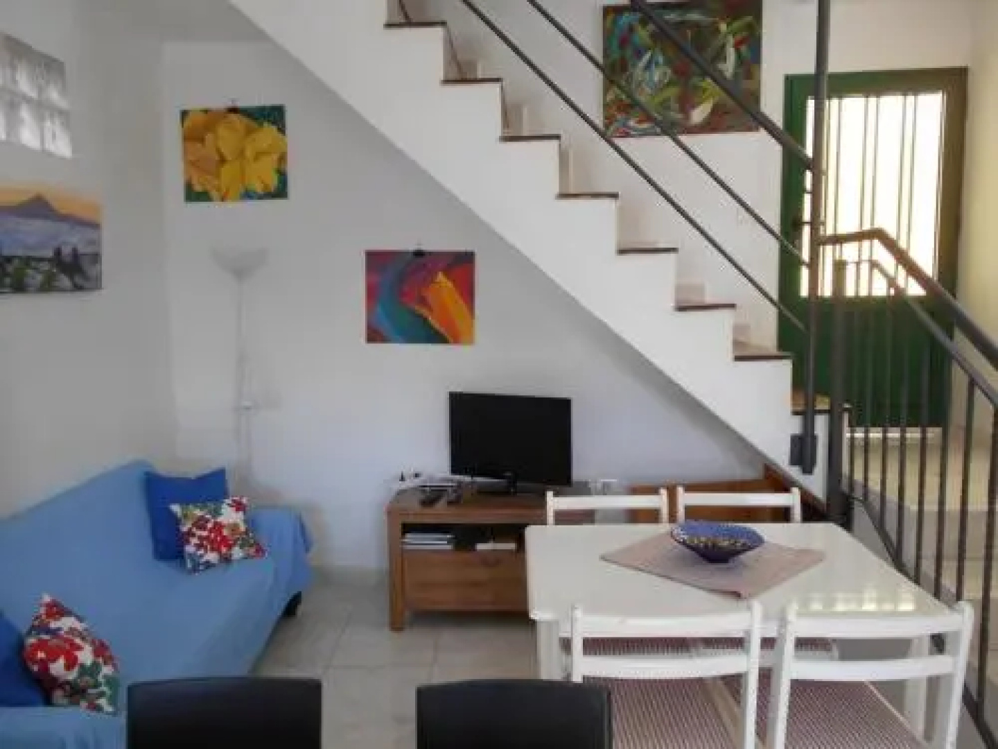 Casita Canaria