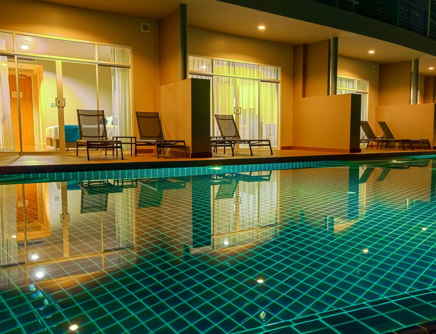 Wora Wana Hua Hin Hotel & Convention