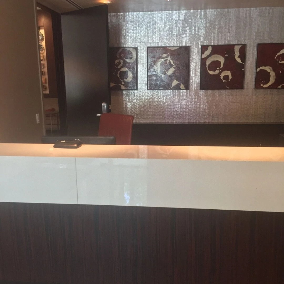 Sedona-Slate by BOQ Lodging