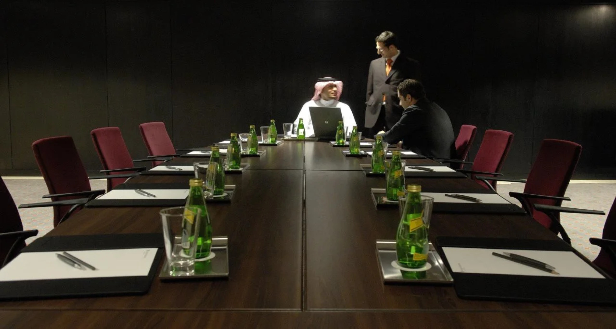 Intercontinental Al Khobar by IHG