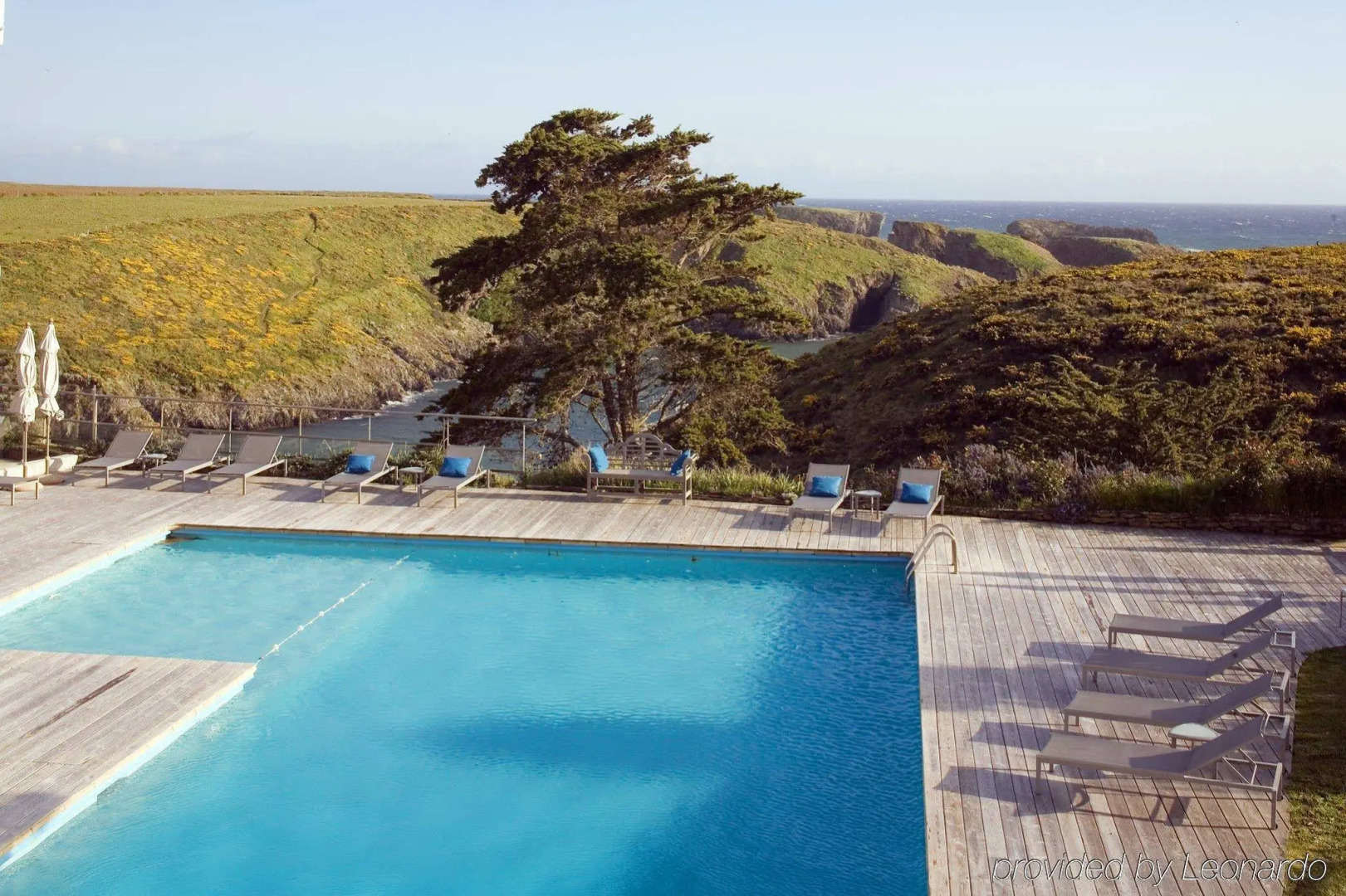 Castel Clara Thalasso & Spa