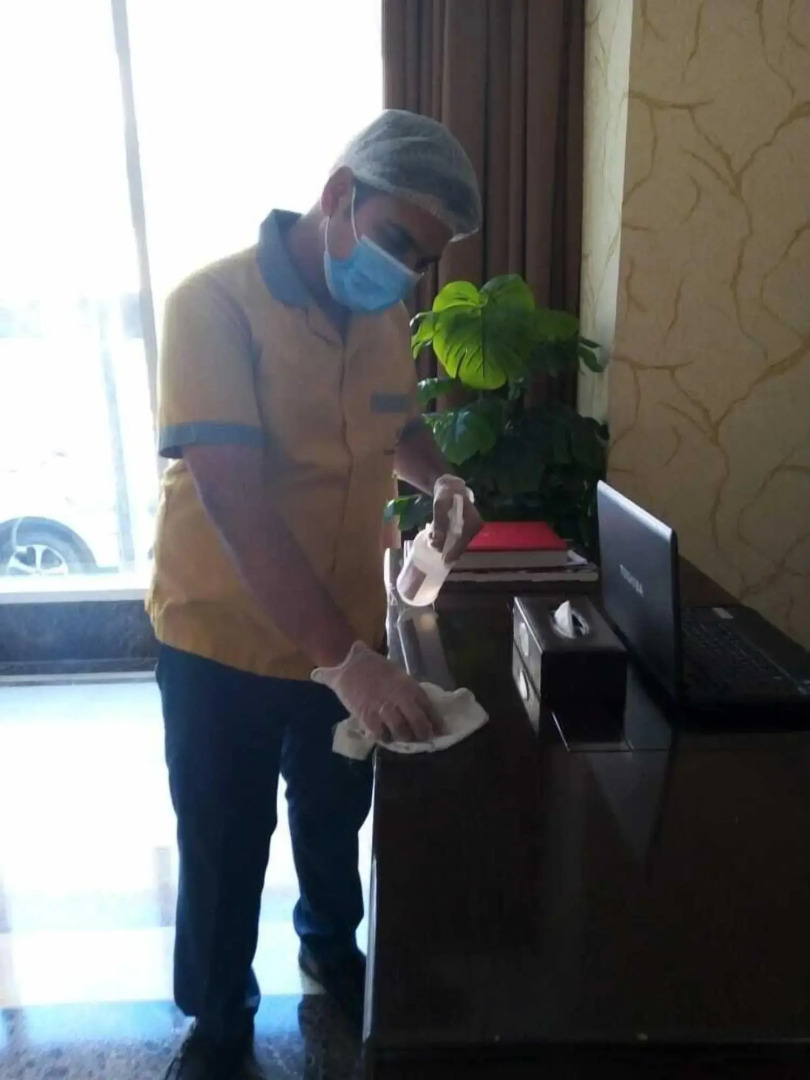 Better Living Hotel Apartments