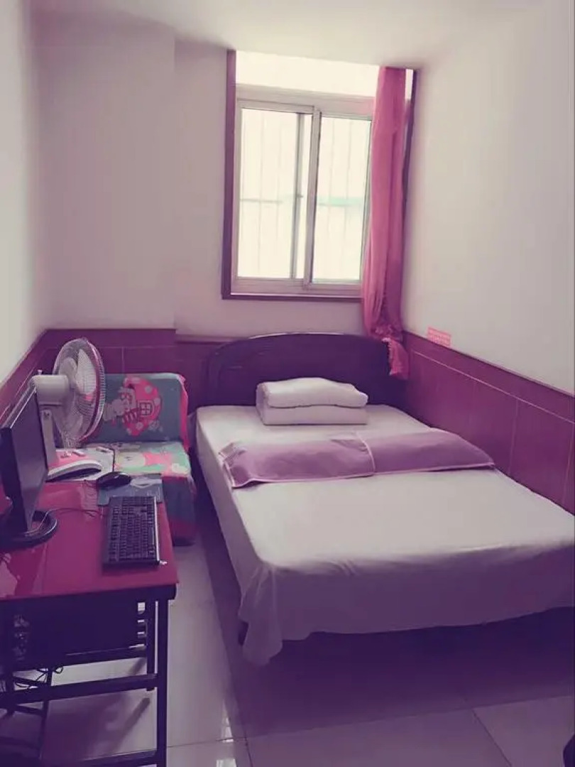 Taiyuan Orient Guesthouse