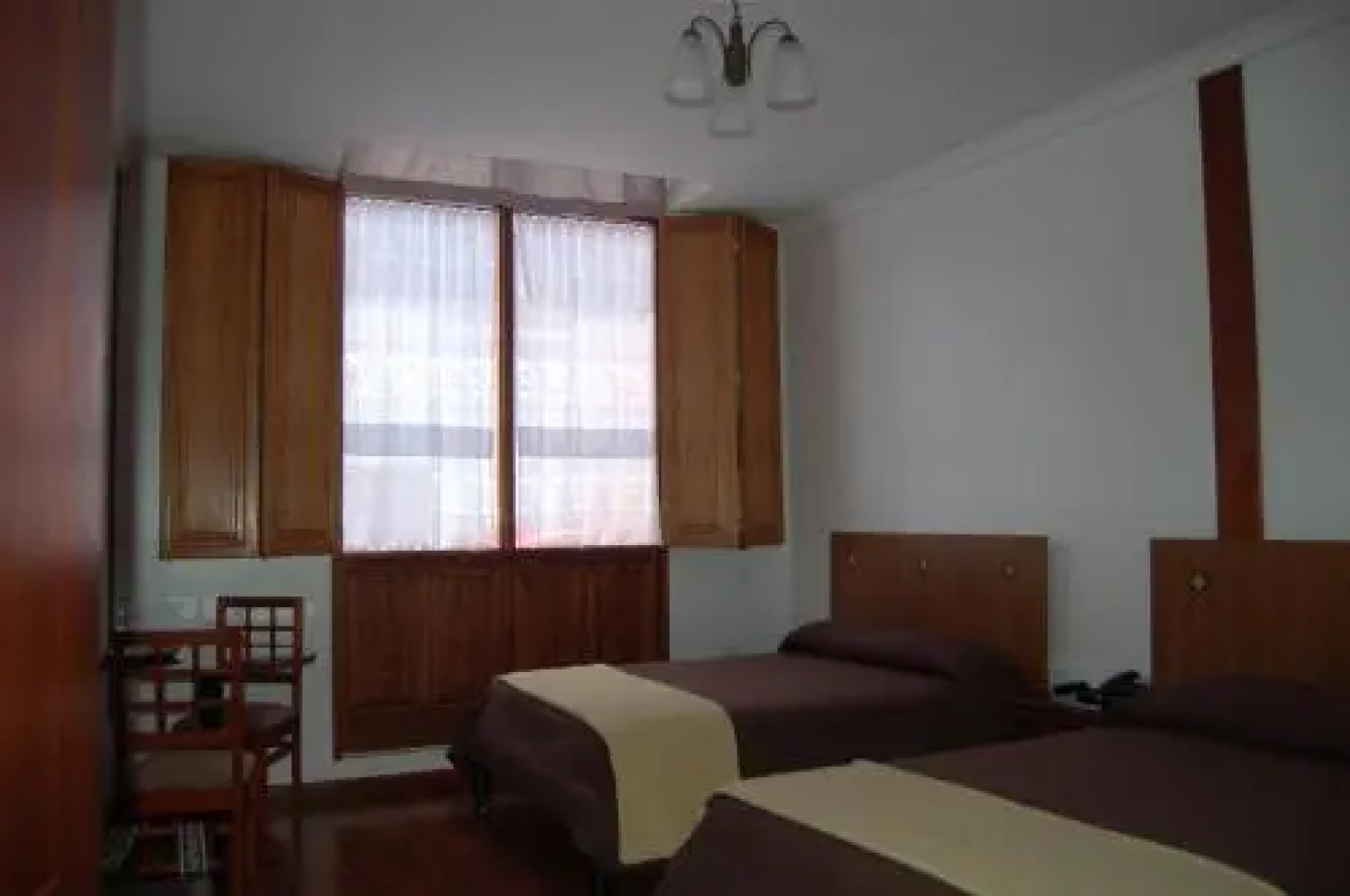 Hotel El Molino Alausí