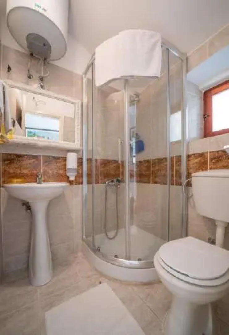 Apartments Franović